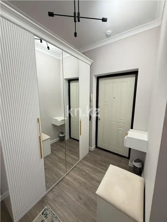 Продажа 2-комнатной квартиры, 44 м² - Продажа двухкомнатных квартир в Алматы - страница 15 фото 4 из 4