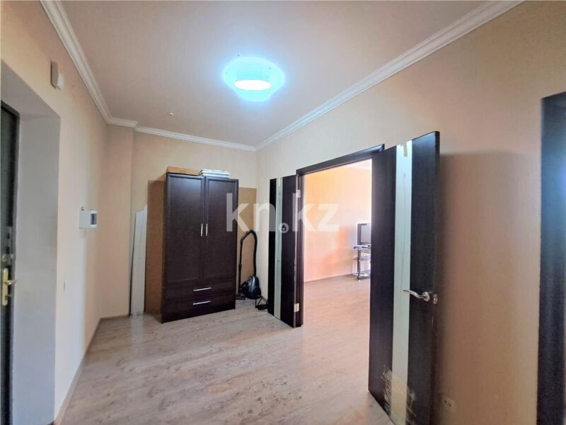 Продажа 1-комнатной квартиры, 49 м² - Продажа однокомнатных квартир в Астане - страница 12 фото 2 из 11