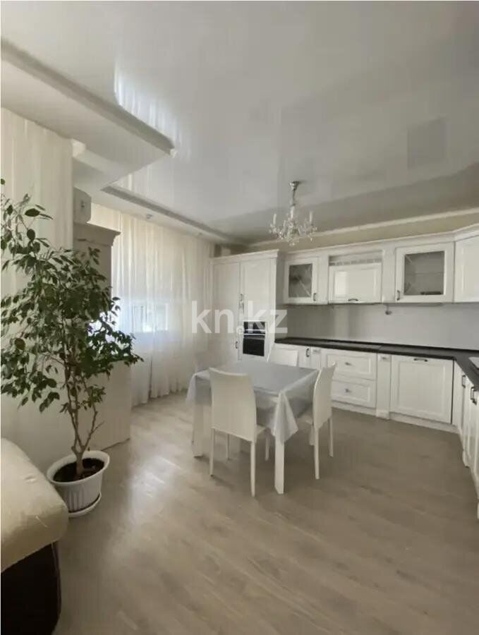 Продажа 3-комнатной квартиры, 77.7 м² - Продажа трехкомнатных квартир в Астане - страница 12 фото 4 из 5