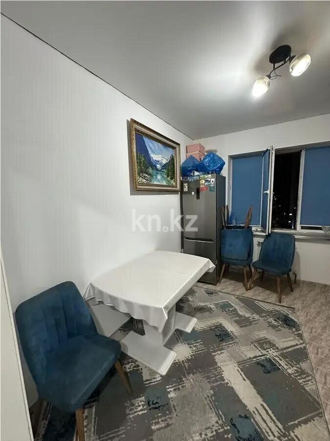 Продажа 2-комнатной квартиры, 54.8 м² - Продажа квартир в монолитно-каркасном доме в Казахстане - страница 41 фото 3 из 4