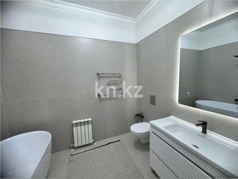 Продажа 3-комнатной квартиры, 90.6 м² - Продажа трехкомнатных квартир в Астане - страница 11 фото 3 из 3