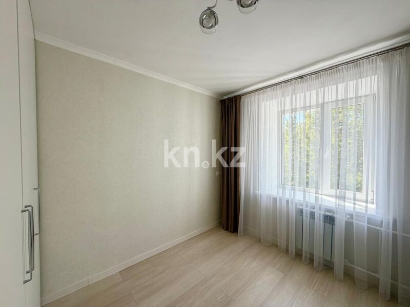 Продажа 4-комнатной квартиры, 75.4 м² - Продажа четырехкомнатных квартир в Караганде - страница 3 фото 10 из 20