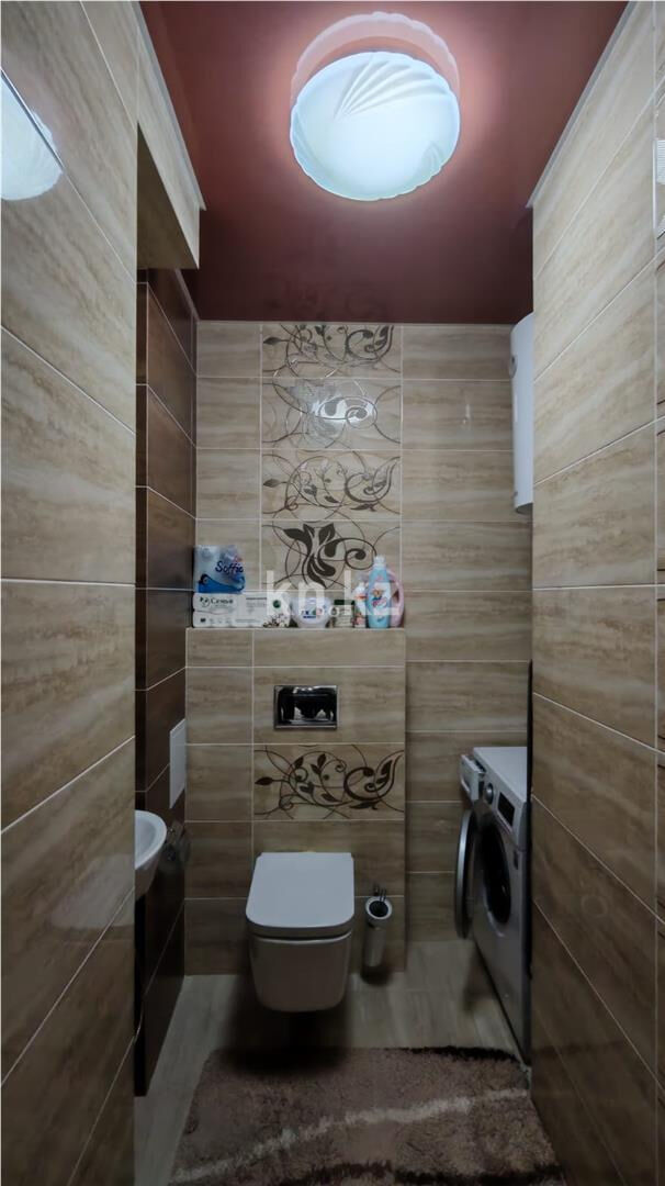 Продажа 3-комнатной квартиры, 90 м² - Продажа квартир в блочном доме в Караганде - страница 3 фото 23 из 27