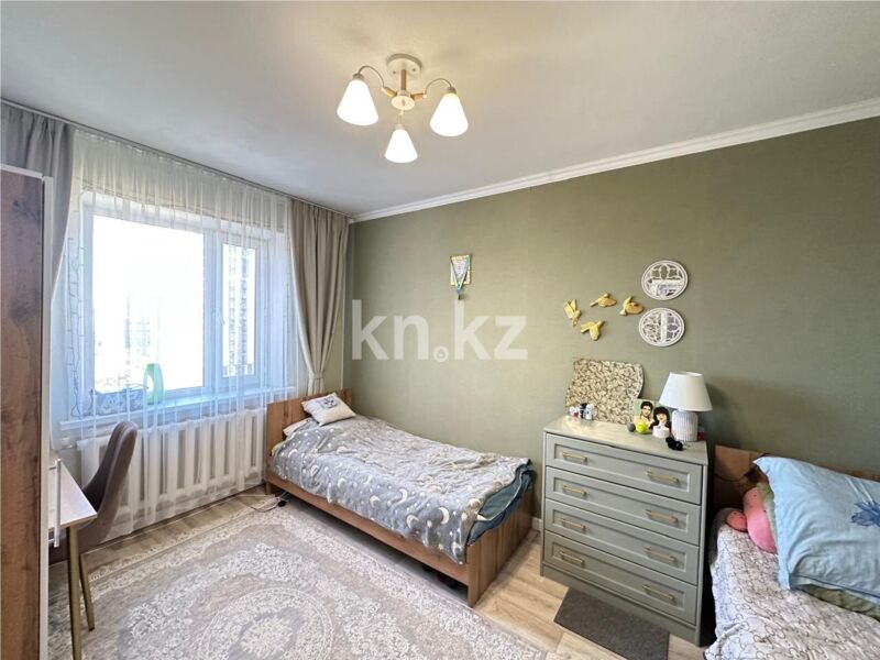 Продажа 2-комнатной квартиры, 54 м² - Продажа недвижимости в Караганде - страница 8 фото 4 из 14