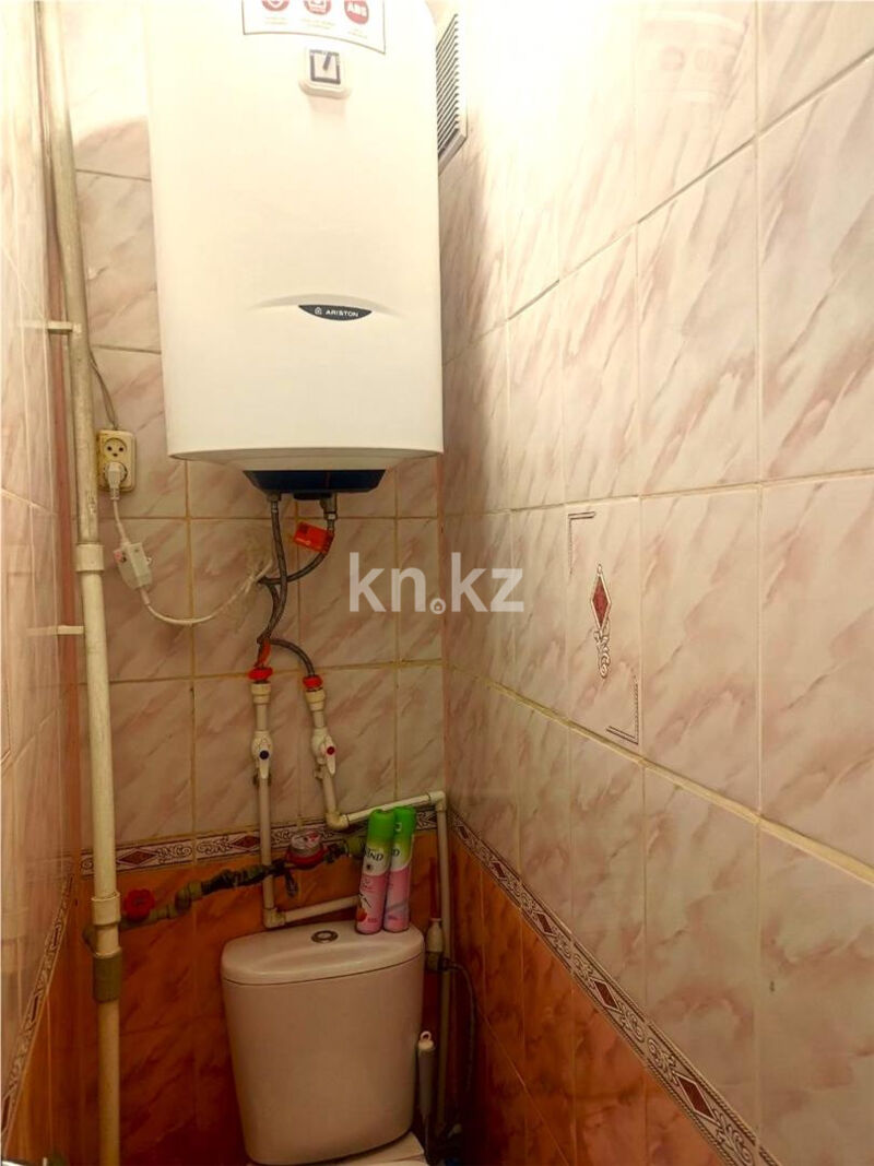 Продажа 3-комнатной квартиры, 62 м² - Продажа квартир в Пришахтинске Караганды - страница 6 фото 16 из 16