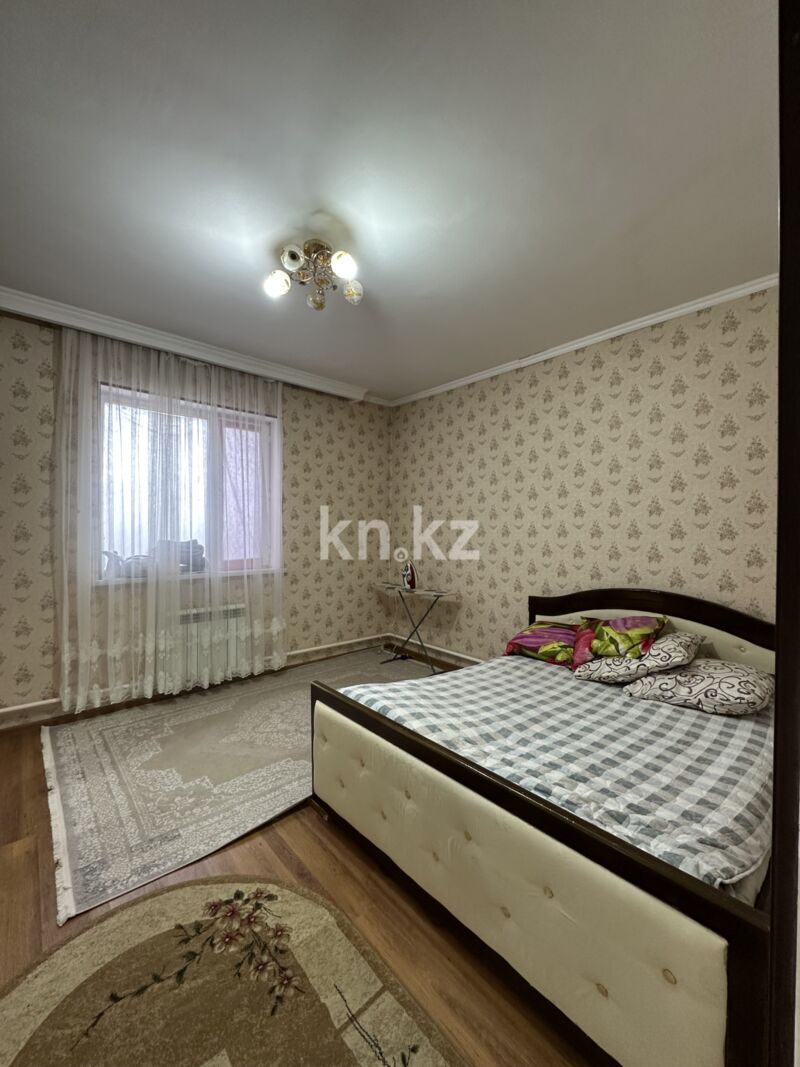 Продажа 5-комнатного дома, 161 м² - Продажа домов, коттеджей в Абайском р-не Шымкента фото 17 из 17