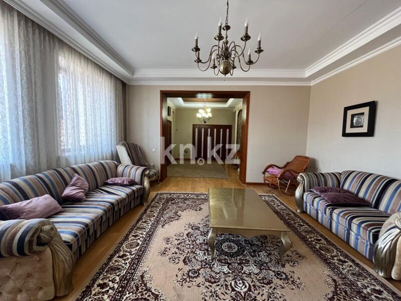 Продажа 8-комнатного дома, 306 м² - Продажа домов, коттеджей в Городе Караганды - страница 2 фото 4 из 27
