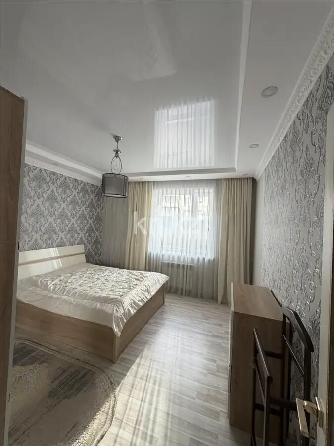 Продажа 3-комнатной квартиры, 70 м² - Продажа трехкомнатных квартир на Юго-Востоке Караганды - страница 18 фото 2 из 7