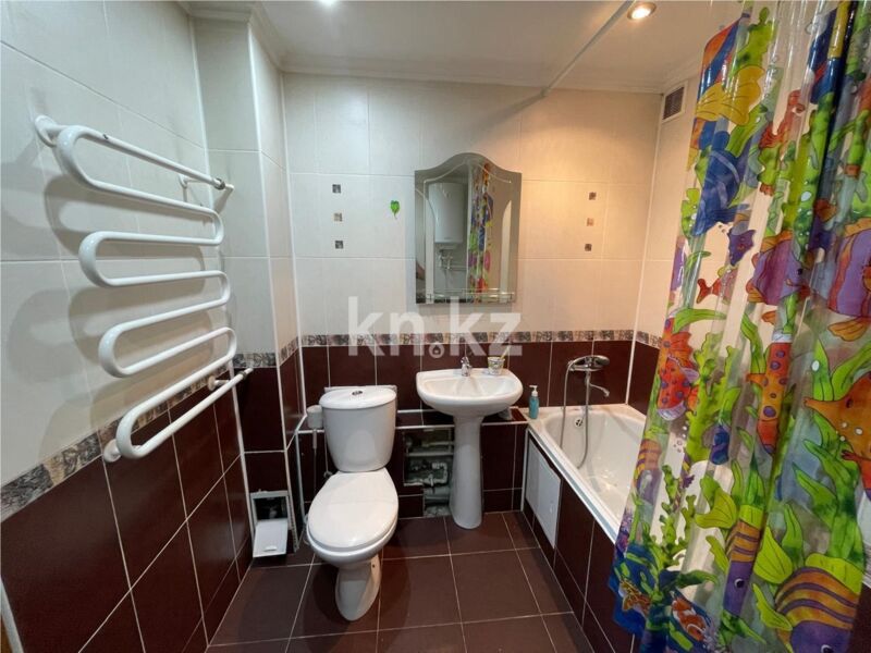 Продажа 3-комнатной квартиры, 61 м² - Продажа трехкомнатных квартир на Юго-Востоке Караганды - страница 10 фото 12 из 18
