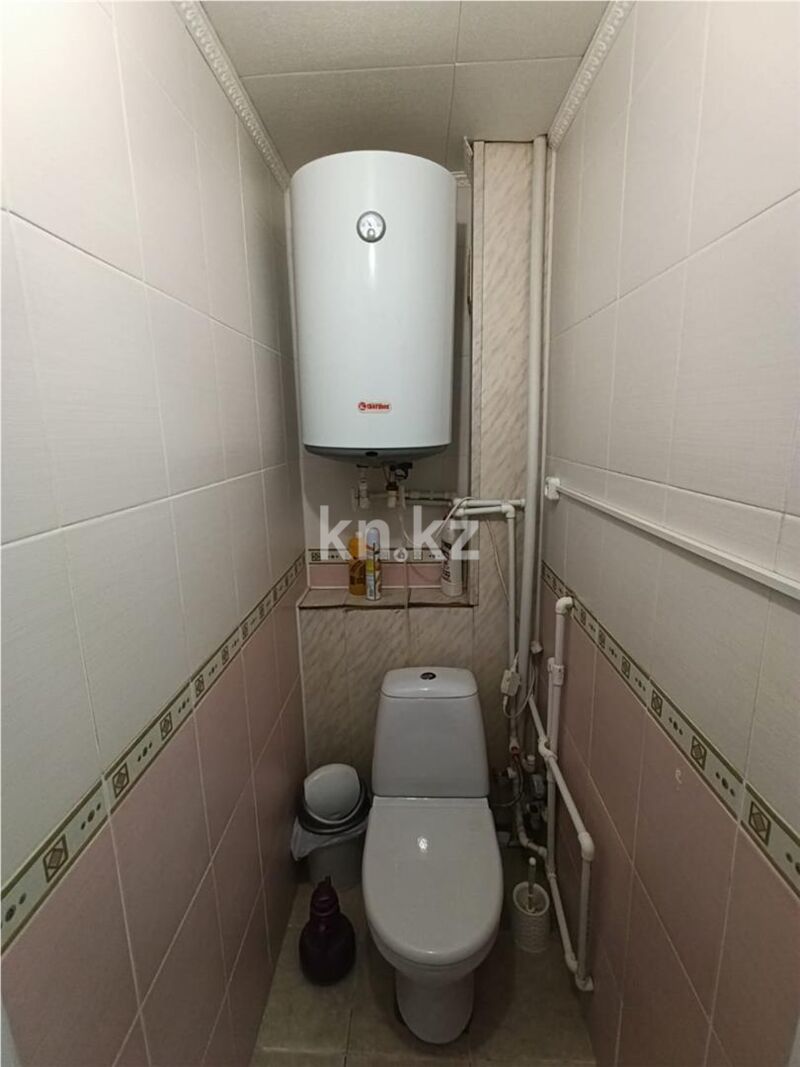Продажа 3-комнатной квартиры, 73 м² - Продажа трехкомнатных квартир в Темиртау - страница 16 фото 6 из 10