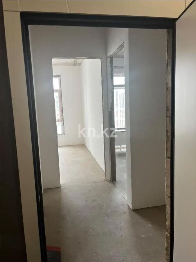 Продажа 1-комнатной квартиры, 38.4 м² - Продажа комнат в Павлодаре фото 3 из 4
