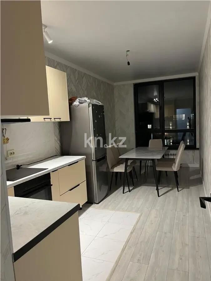 Продажа 3-комнатной квартиры, 71.8 м² - Продажа трехкомнатных квартир в Алатауском р-не Алматы - страница 11 фото 3 из 5