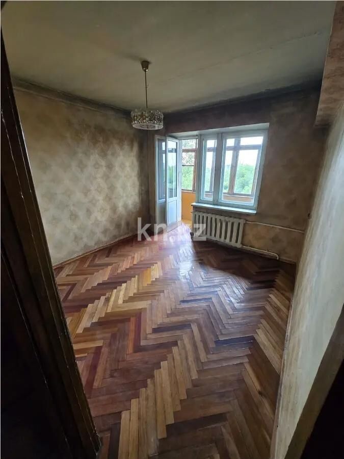 Продажа 2-комнатной квартиры, 52 м² - Продажа двухкомнатных квартир в кирпичном доме в Алматы - страница 17 фото 1 из 6