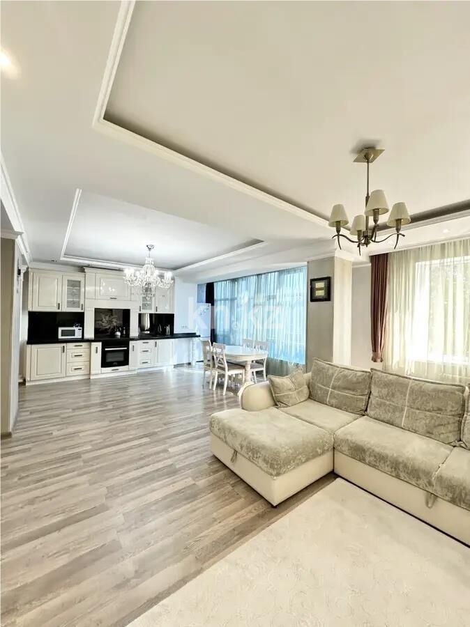 Продажа 1-комнатной квартиры, 75 м² - Продажа однокомнатных квартир в р-не Есиль Астаны - страница 6 фото 3 из 5
