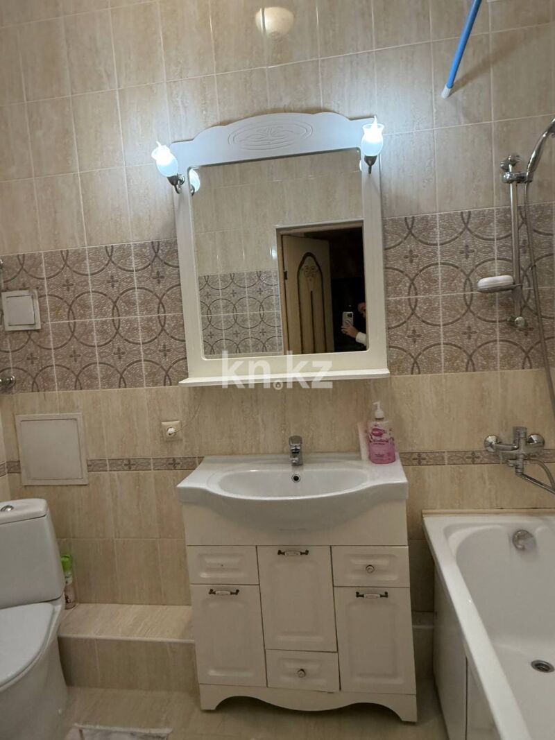 Продажа 3-комнатной квартиры, 93.1 м² - Продажа квартир в монолитно-каркасном доме в Астане - страница 139 фото 23 из 38