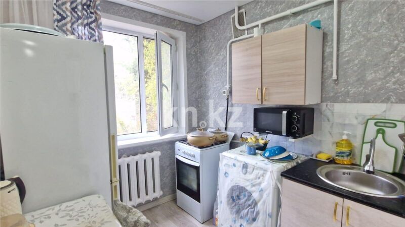 Продажа 2-комнатной квартиры, 42 м² - Продажа квартир в Караганде - страница 11 фото 10 из 14