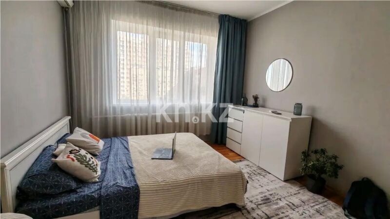 Продажа 1-комнатной квартиры, 37 м² - Продажа однокомнатных квартир от собственников в Алматы - страница 31 фото 1 из 3