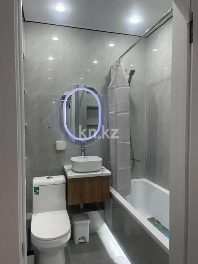 Продажа 1-комнатной квартиры, 38 м² - Продажа однокомнатных квартир в р-не Сарайшык Астаны - страница 19 фото 3 из 3