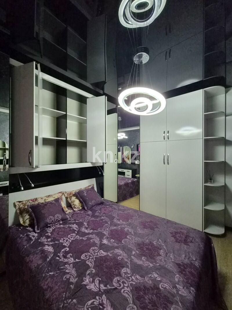 Продажа 3-комнатной квартиры, 67 м² - Продажа жилой и коммерческой недвижимости в Алматы фото 6 из 15