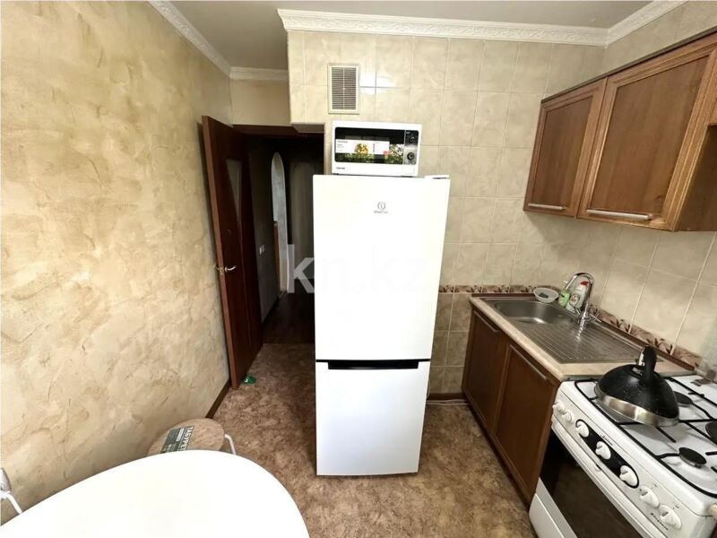 Продажа 2-комнатной квартиры, 45.1 м² - Продажа двухкомнатных квартир в блочном доме в Алматы - страница 5 фото 3 из 7