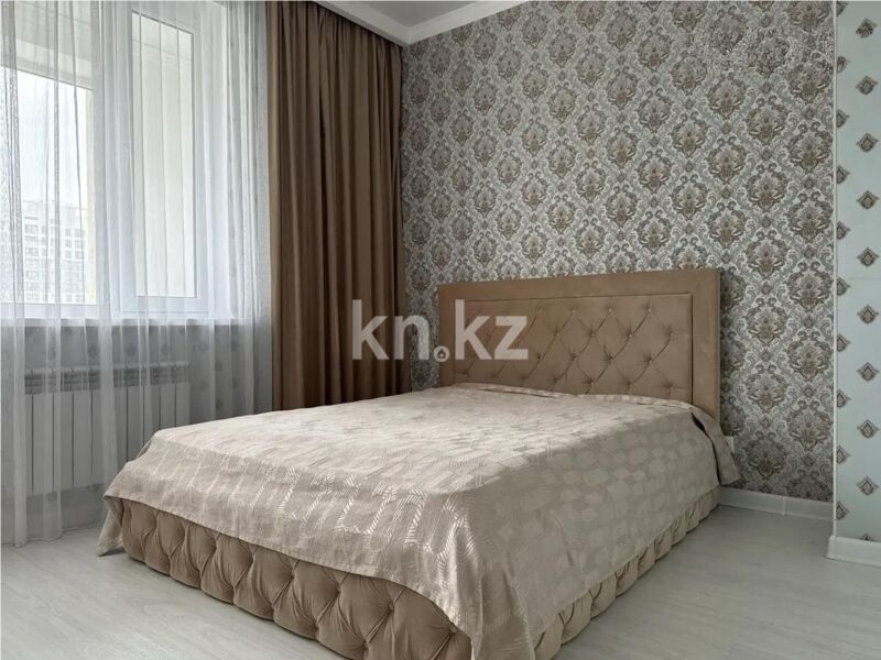 Продажа 3-комнатной квартиры, 98 м² - Продажа трехкомнатных квартир от собственников в Астане фото 3 из 7