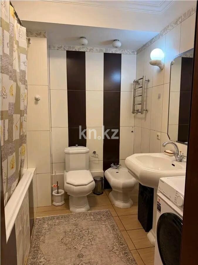 Продажа 3-комнатной квартиры, 97.2 м² - Продажа трехкомнатных квартир от собственников в Алматы - страница 14 фото 6 из 7