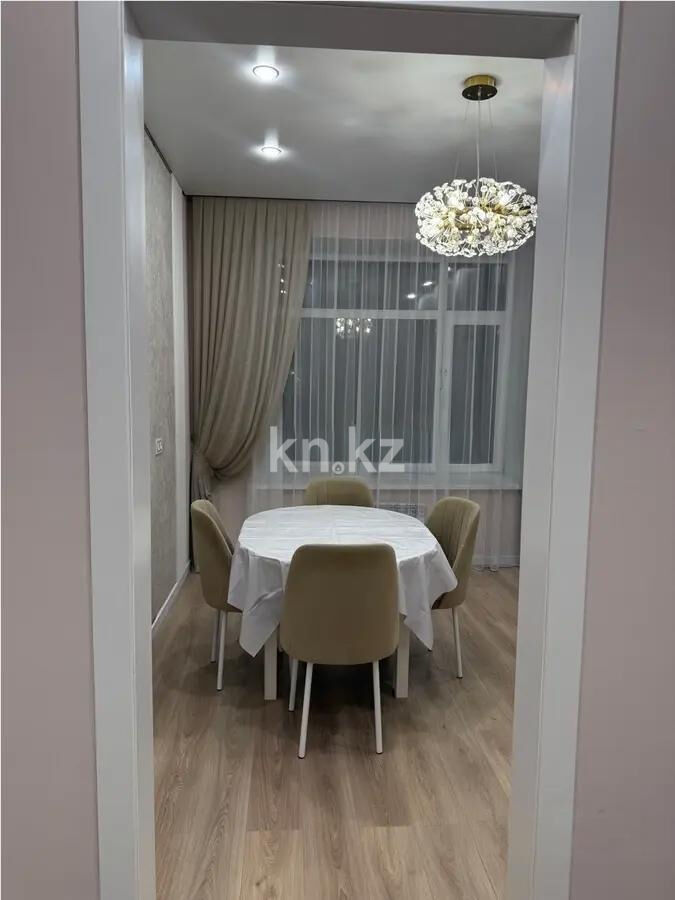 Продажа 3-комнатной квартиры, 103 м² - Продажа квартир в Казахстане - страница 11 фото 4 из 5
