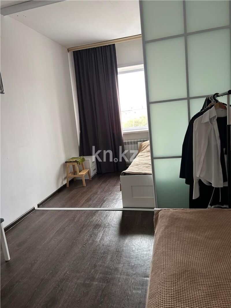 Продажа 2-комнатной квартиры, 57 м² - Продажа двухкомнатных квартир на Юго-Востоке Караганды - страница 11 фото 11 из 11