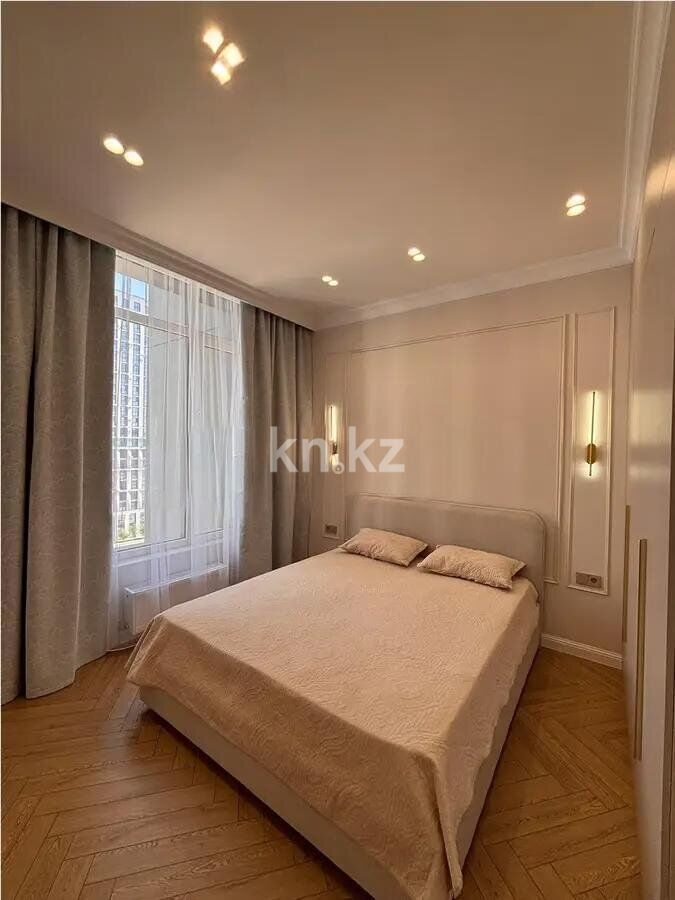 Продажа 2-комнатной квартиры, 40 м² - Продажа двухкомнатных квартир в блочном доме в Астане - страница 38 фото 2 из 4