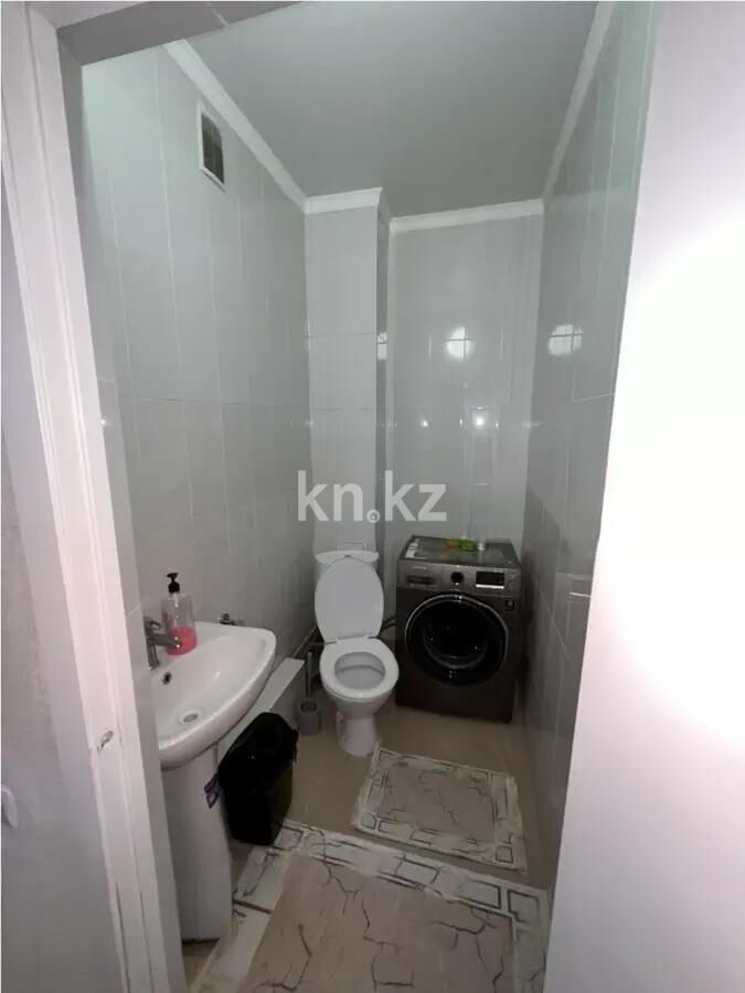 Продажа 2-комнатной квартиры, 62 м² - Недвижимость в Астане - страница 29 фото 8 из 9