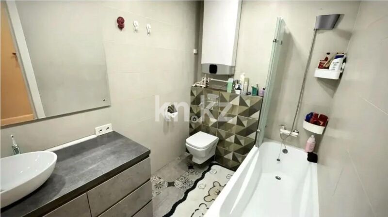 Продажа 3-комнатной квартиры, 97 м² - Продажа трехкомнатных квартир в Караганде - страница 46 фото 4 из 6