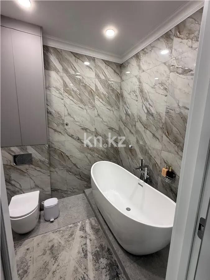 Продажа 3-комнатной квартиры, 98.4 м² - Продажа квартир в Астане - страница 16 фото 5 из 8