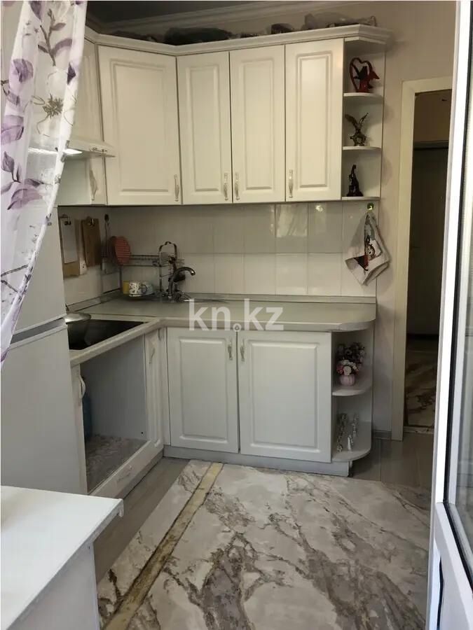 Продажа 1-комнатной квартиры, 30 м² - Продажа однокомнатных квартир в р-не Косшы Астаны - страница 2 фото 3 из 6