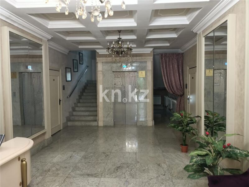 Продажа 3-комнатной квартиры, 112 м² - Продажа  трехкомнатных квартир в новостройках Астаны - страница 61 фото 31 из 33