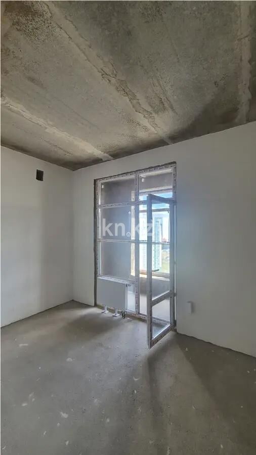 Продажа 1-комнатной квартиры, 42 м² - Продажа однокомнатных квартир в р-не Есиль Астаны - страница 8 фото 2 из 2
