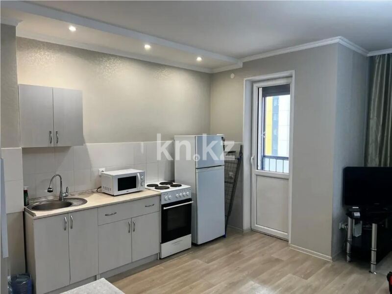 Продажа 1-комнатной квартиры, 30 м² - Продажа однокомнатных квартир в р-не Есиль Астаны - страница 14 фото 2 из 4