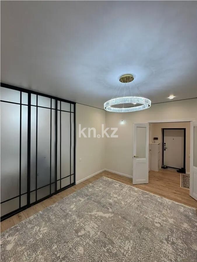 Продажа 3-комнатной квартиры, 87 м² - Продажа квартир в блочном доме в Астане - страница 34 фото 7 из 8