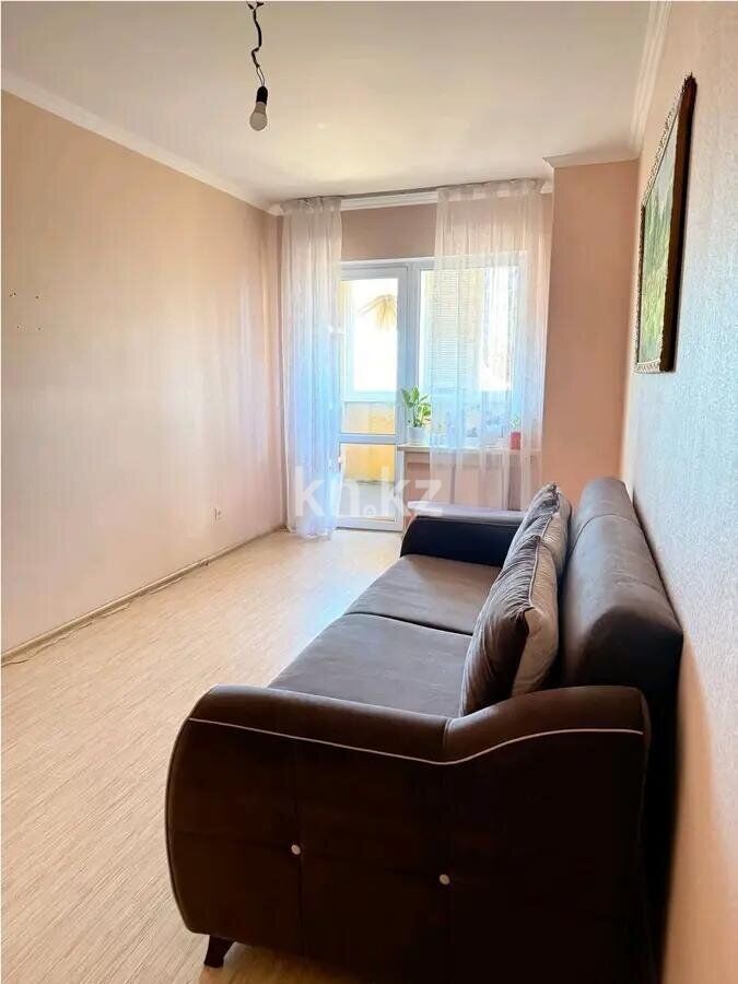 Продажа 2-комнатной квартиры, 68 м² - Продажа недвижимости в Караганде - страница 2 фото 2 из 7
