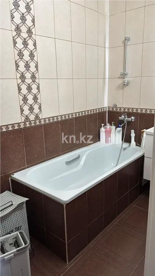 Продажа 3-комнатной квартиры, 102 м² - Продажа квартир в Казахстане - страница 94 фото 5 из 6