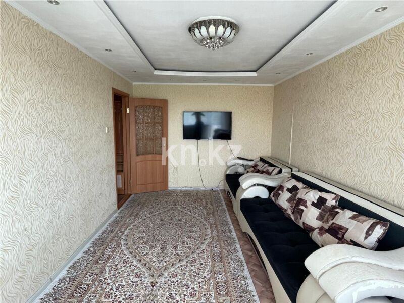 Продажа 2-комнатной квартиры, 44 м² - Продажа недвижимости в Сарани - страница 4 фото 4 из 10