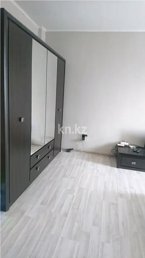 Продажа 1-комнатной квартиры, 44 м² - Продажа однокомнатных квартир в Ауэзовском р-не Алматы - страница 12 фото 1 из 3