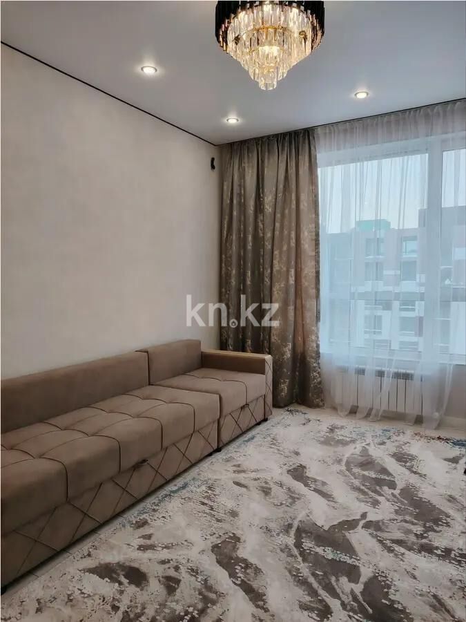 Продажа 3-комнатной квартиры, 82 м² - Продажа трехкомнатных квартир в блочном доме в Казахстане - страница 42 фото 1 из 3
