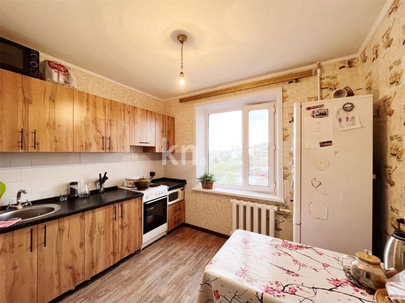 Продажа 2-комнатной квартиры, 51 м² - Продажа двухкомнатных квартир в Темиртау фото 2 из 11