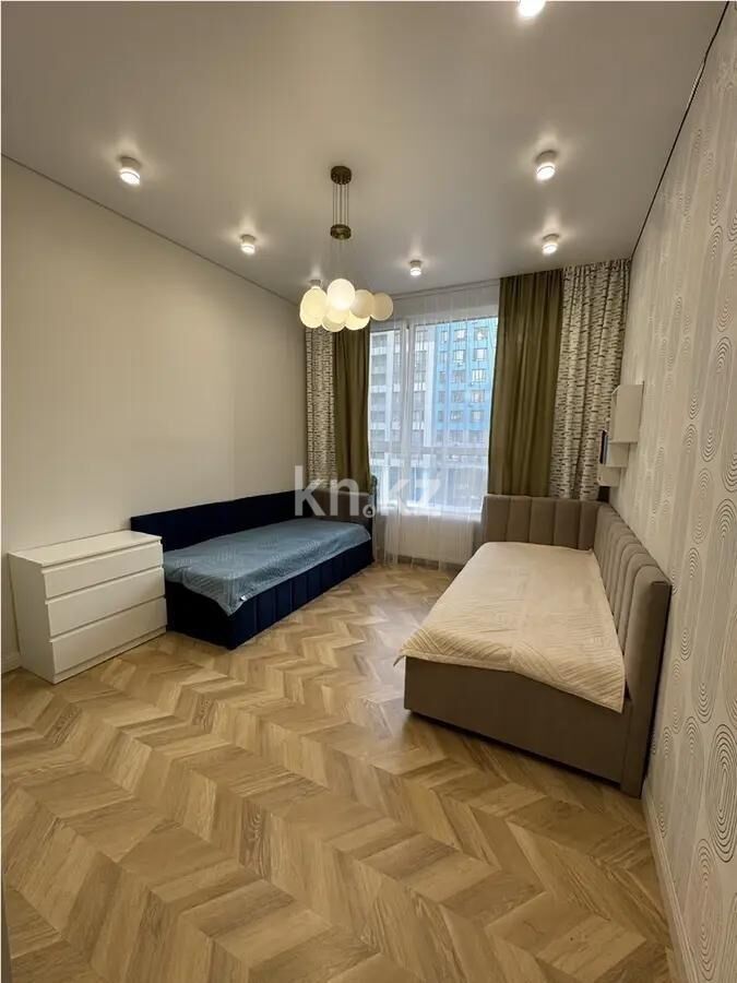 Продажа 3-комнатной квартиры, 109 м² - Продажа трехкомнатных квартир в блочном доме в Казахстане - страница 32 фото 3 из 7