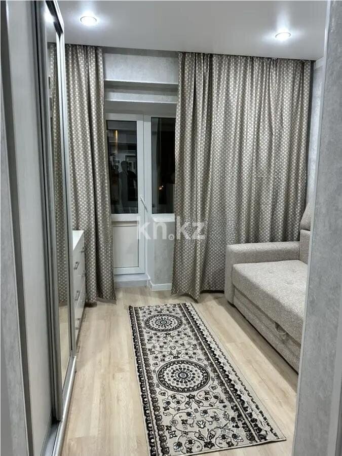 Продажа 3-комнатной квартиры, 63 м² - Продажа трехкомнатных квартир от собственников в Казахстане - страница 16 фото 4 из 10