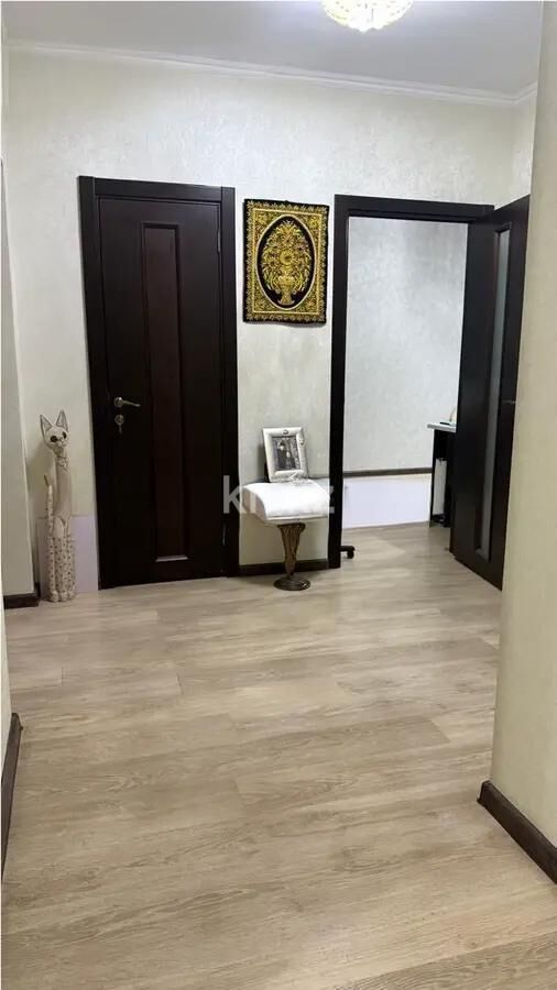 Продажа 3-комнатной квартиры, 112 м² - Продажа квартир в кирпичном доме в Казахстане - страница 54 фото 6 из 6