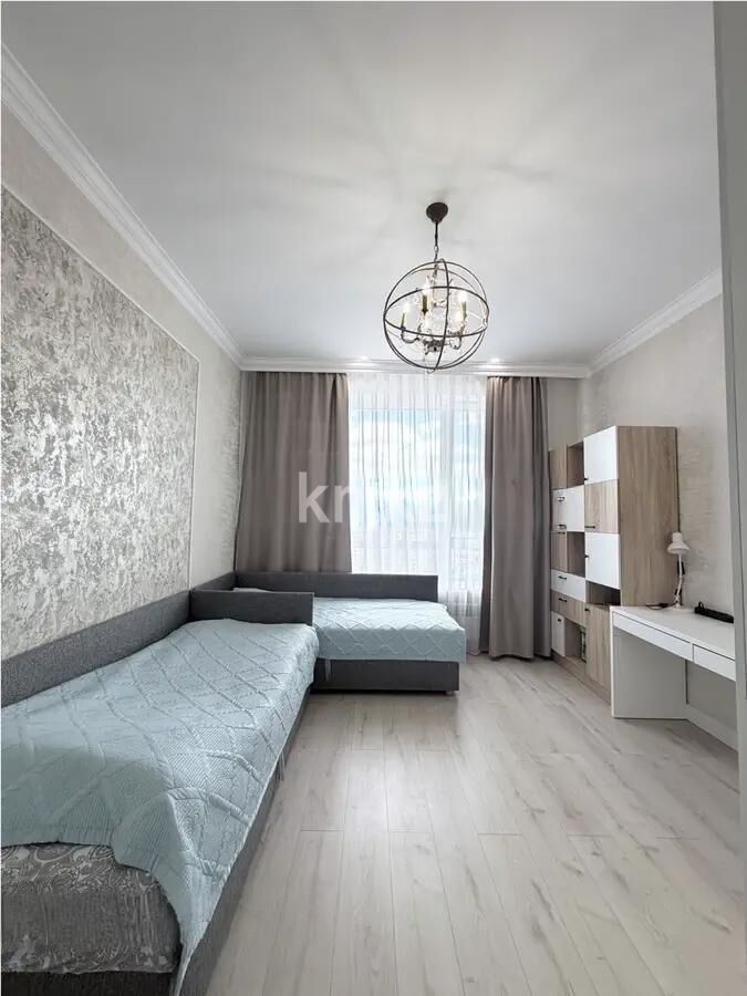 Продажа 4-комнатной квартиры, 99.2 м² - Продажа четырехкомнатных квартир в кирпичном доме в Казахстане - страница 10 фото 4 из 10