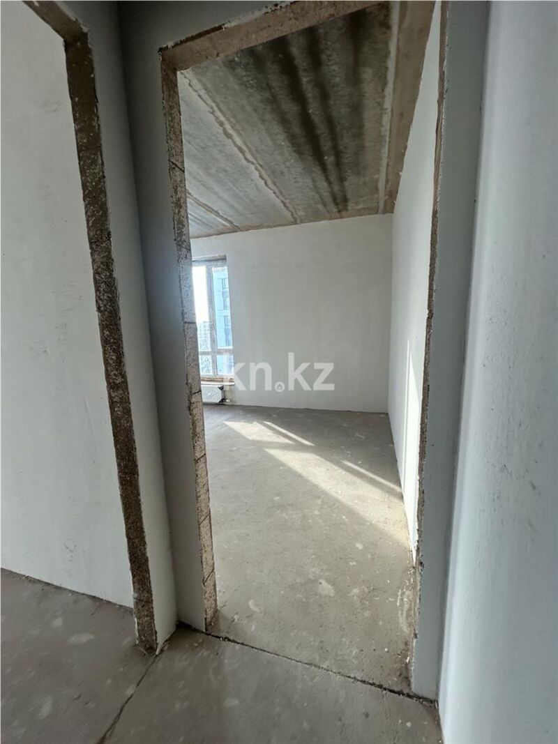 Продажа 2-комнатной квартиры, 57 м² - Продажа двухкомнатных квартир в р-не Есиль Астаны - страница 49 фото 6 из 7