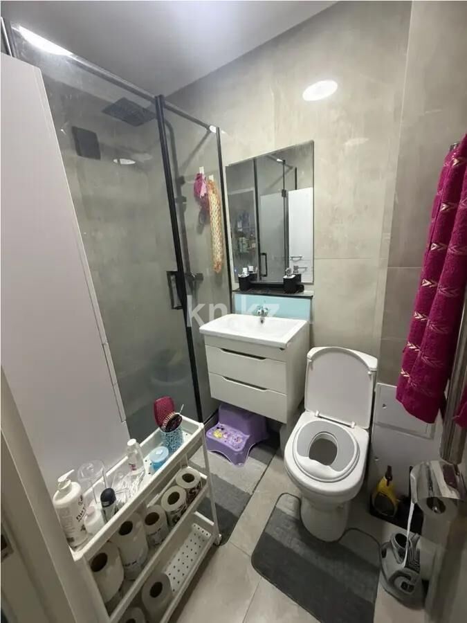 Продажа 3-комнатной квартиры, 62 м² - Продажа трехкомнатных квартир в Алмалинском р-не Алматы - страница 13 фото 5 из 6