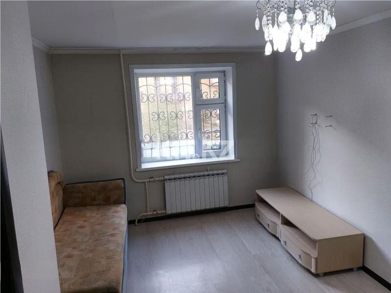 Продажа 1-комнатной квартиры, 35 м² - Продажа квартир в р-не Сарыарка Астаны - страница 16 фото 1 из 3